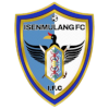 Isenmulang Kalteng FC